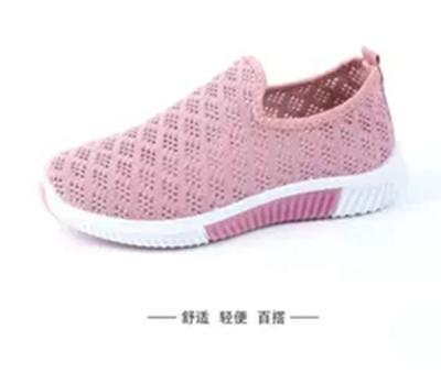 China Cushioning Hongyan Factory Manufacture Various China Hight Women'S Sneaker Shoes 2023 for sale