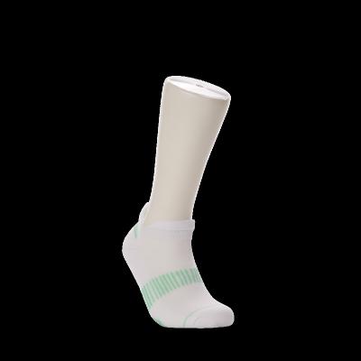 China Breathable Custom Design Breathable Sport Socks Women Black Gray Unisex Crew Socks Men for sale