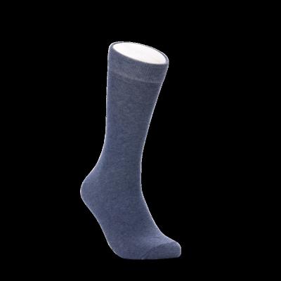 China Solid Color Breathable Sport Socks Breathable Cotton Happy Socks Black Mens Unisex Women for sale