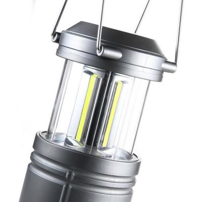 China Free Sample Outdoor Portable Camping Lantern LED Emergency Lighting CL001 Tent Lamp Work Light for sale