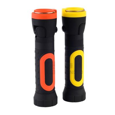 China 3W COB Multifunctional Multifunctional Telescopic Work Light for sale