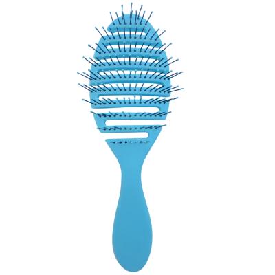 China Disposable Detangler Hair Brush Original Professional Custom Quick Dry Hair Brush for sale