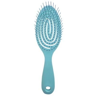 China Disposable Detangler Hair Brush Original Professional Custom Quick Dry Hair Brush for sale