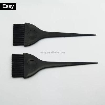 China PP or ABS Hair Dyeing Tinting Brush , Hair Coloring Brush Hair Salon Equipment for sale