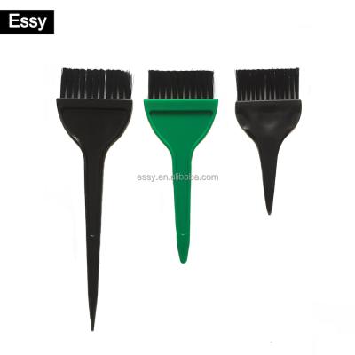 China PP or ABS Barber Shop Equipment Hair Tinting Dye Coloring Brush for sale