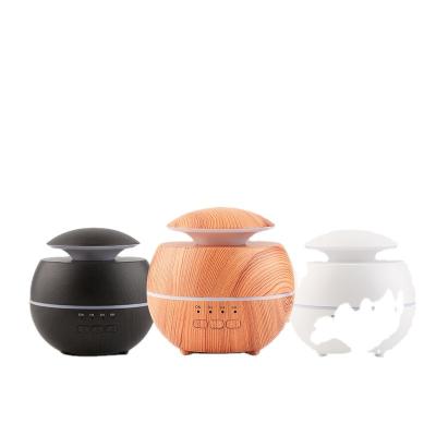 China Household the world's beautiful and simple aromatherapy humidifier machine for sale