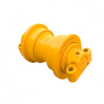 China Construction worksÂ   Excavator Track Roller PC210-3/5/7/8 Bottom Roller Bottom Roller for sale