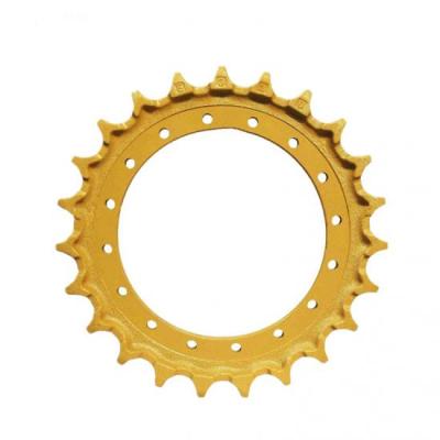 China Machinery Repair Shops Good Quality OEM CAT Parts Excavator CAT330 Sprocket for sale