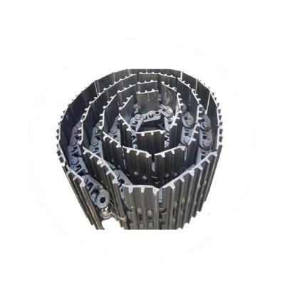 China For Crawler Excavator Undercarriage Parts Steel Track Link Chain EX400-1 HITACHI Excavators Track Link for sale