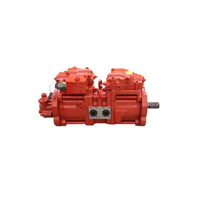 China Excavator Hydraulic Piston Pump For D6 D60 D65 D8 D9 D155 D10 D11 Bulldozer for sale