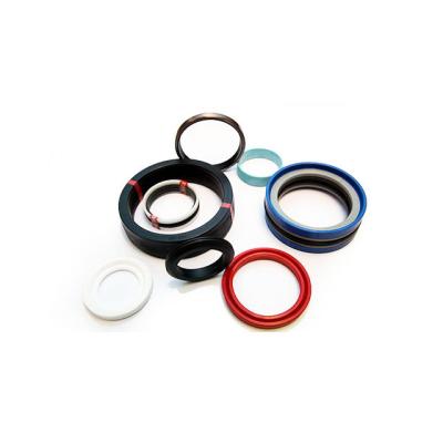 China Excavator Excavator Hydraulic Seals for sale