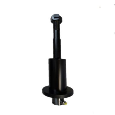 China Track Adjuster Track Hydraulic Cylinder Excavator Track Adjuster With Seal Kit for sale