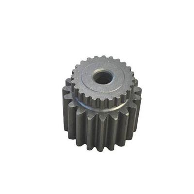 China Excavator Excavator Gearbox Gears PC200 CAT320 EX200 EC200 DX200 for sale