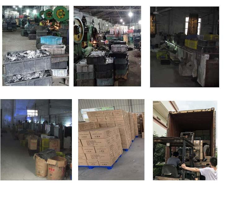 Verified China supplier - Yangjiang Yangdong Yueheng Industry&Trade Co.,LTD