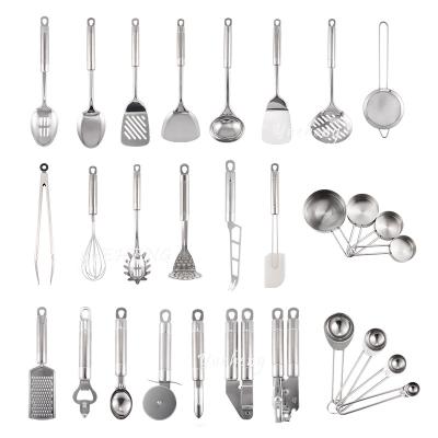 China Customized 29PCS Kitchen tools cooking set Kitchen Utensils set  kitchen accessories for sale