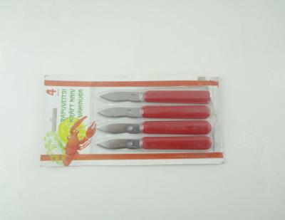 China Rapuveitsi  Kraft Kniv  Vahinuea For Seafood Knife From China for sale