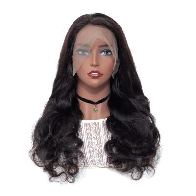 China Full Real Mink Human Hair Lace Frontl High Density Wig From BW/DW/LW/NW/WW/ST/KC/DC/LC/YAKI Oran for sale