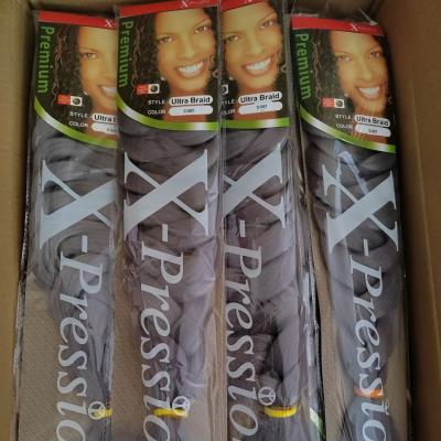 China Wholesale 165g 82inch Xpression STRAIGHT LIBERTINE for sale