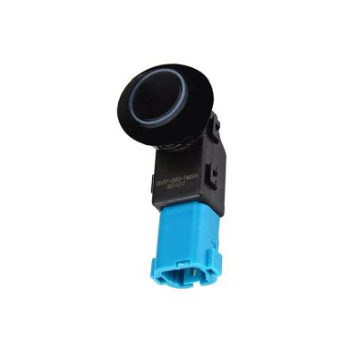 China Truck Car Bus Truck PDC Parking Sensor For Honda OEM 08V67SLE1M0003, 08V67-SLE-1M00-04 Voltage View Honda DC 12V for sale