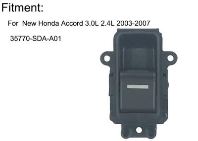 China Conductor principal Side Window Switch FR.RL.RR para el acuerdo 2.4L 2003-2007 en venta