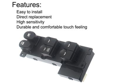 China Original Size Hyundai Electric Window Switch Power Window Button Car Parts for sale