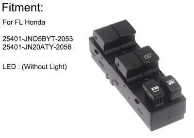 China Abnutzung Resisitance Auto-Nissan Power Window Switch Altimas 2007-2010 OE 25401-JNO5BYT zu verkaufen