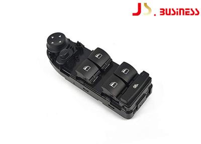 China Glass Driver Side Master Window Switch BMW 325i 330i 61319217332 Original Size for sale