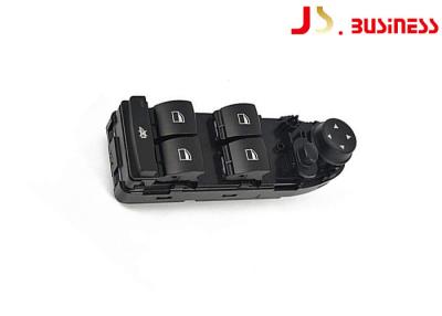 China Car Auto BMW Power Window Switch , Driver Side Power Window Switch 61319122112 for sale