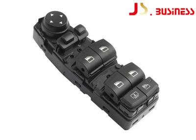 China Front Power Window Master Control Switch Car Spare Parts For BMW Activehybrid for sale