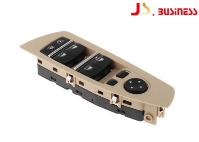 China Left Front Master Power Window Switch BMW 745i 750i 760i High Sensitivity for sale