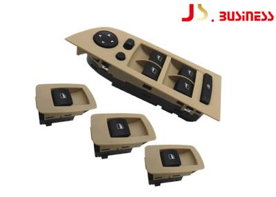 China Cream Coloured BMW Power Window Switch E90 E91 3 Series 61319217334 for sale