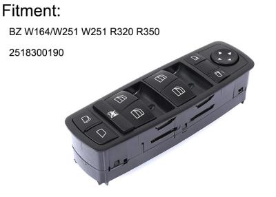 China Driver Side Mercedes Benz Power Window Switch Automatic Window Switch GL450 GL550 for sale