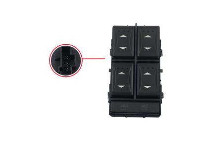 China Auto Part Aftermarket Power Window Switch Ford Transit 1S7T-14A132-BA Left Front for sale