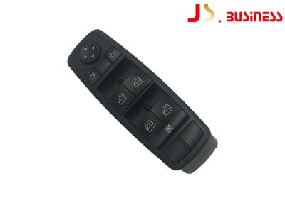 China Mercedes Benz Power Window Main Switch R350 ML500 Main Window Regulator Switch for sale