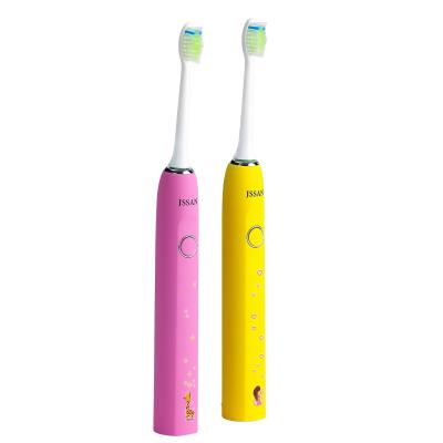 China High quantity kids toothbrush is dental products children toothbrush Interested Reward  kids electric tooth brush for sale