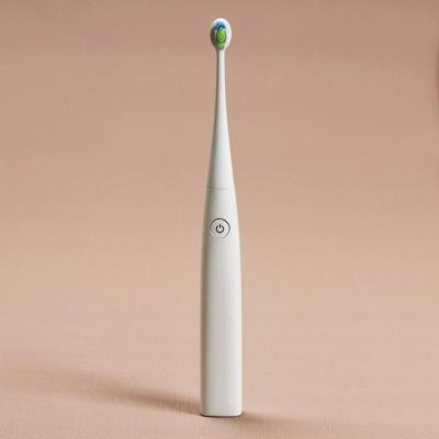 China 1.8W Voltage Rechargeable Electric Toothbrush , Oral Sonic Toothbrush for sale