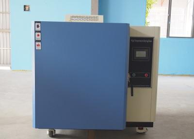 China Forno de secagem de Benchtop do laboratório, material de aço inoxidável de secagem elétrico do forno SUS304 à venda