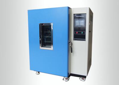 China Forno de secagem do vácuo 250℃, aquecimento industrial Oven For Laboratory Industry à venda