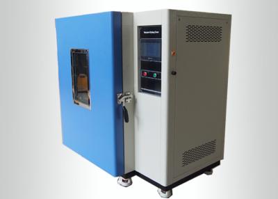 China Elektronischer Trockenofen der hohen Temperatur/schnelle Heizung Rate Small Drying Oven zu verkaufen