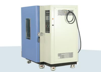 China Precision Heating Test Chamber Electric Battery Steam Easy Operation Stable for sale