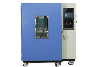 China Environmental Industrial Lab Oven Vacuum Drying For Medicine Electronics AC220V 50HZ for sale