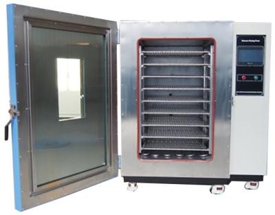 China Voltaje industrial de calefacción de Oven Temperature Control 220V del laboratorio de las estufas de la eficacia alta en venta