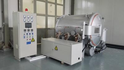 China OEM Grafietovensystemen, Vacuümoven Op hoge temperatuur 1600 ° C Te koop