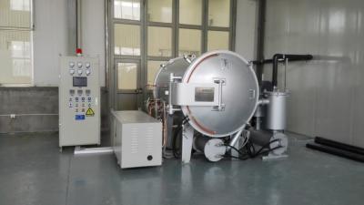 China Veelvoudige Elektrische Vacuüm Sinterende Oven voor de Herkristallisatie van het Siliciumcarbide Te koop