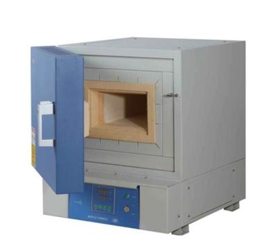 China Microwave Electric Muffle Furnace , Lab Muffle Furnace High Heating Efficiency for sale