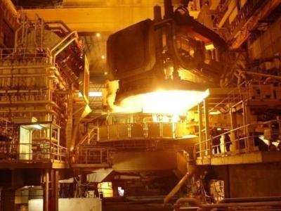 Cina Forno di fusione della spugna di ferro del residuo, lega elettrica di acciaio inossidabile del forno di fusione in vendita