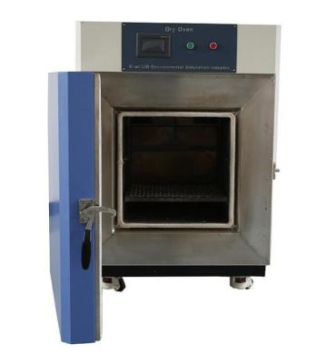 China Heizungstrockenofen-industrielles Labor Oven Easy Operation High Efficiency zu verkaufen