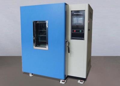 China Horno industrial de alta temperatura del laboratorio de 210 litros en venta