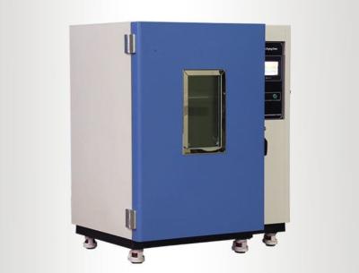 China Vacuum Drying Industrial Lab Oven for sale