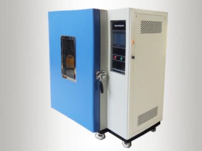 China 220 V 50 des Hitze-Vakuumhz trockner-Oven Hot Air Circulating 250℃ 500℃ 800℃ zu verkaufen